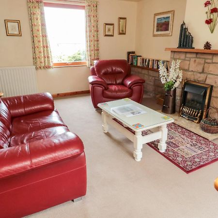 York Cottage Wooler Exterior foto