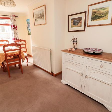 York Cottage Wooler Exterior foto