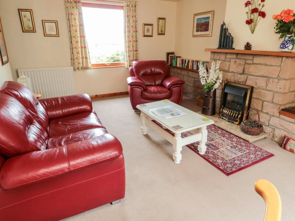 York Cottage Wooler Exterior foto