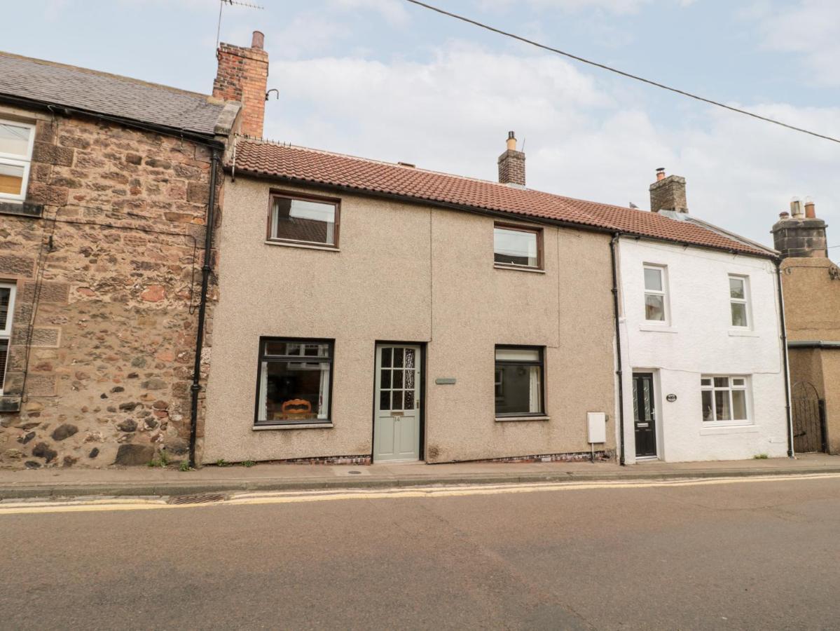 York Cottage Wooler Exterior foto