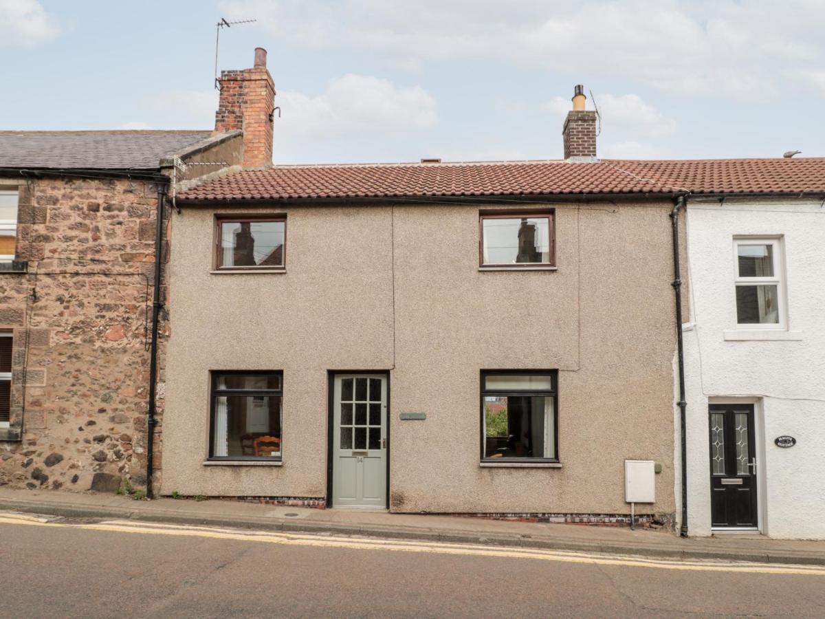 York Cottage Wooler Exterior foto