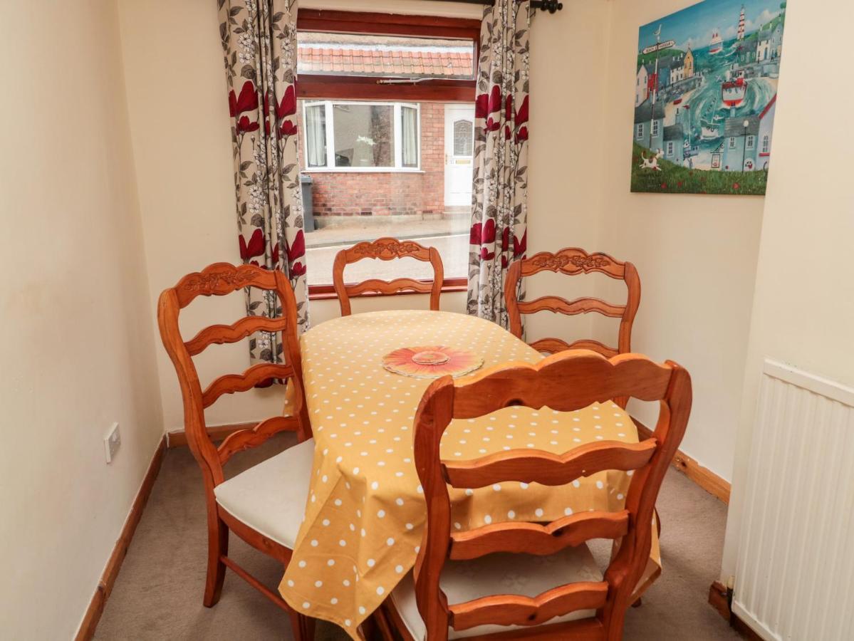 York Cottage Wooler Exterior foto