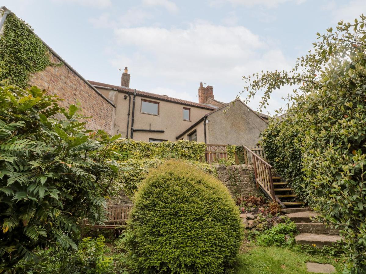 York Cottage Wooler Exterior foto