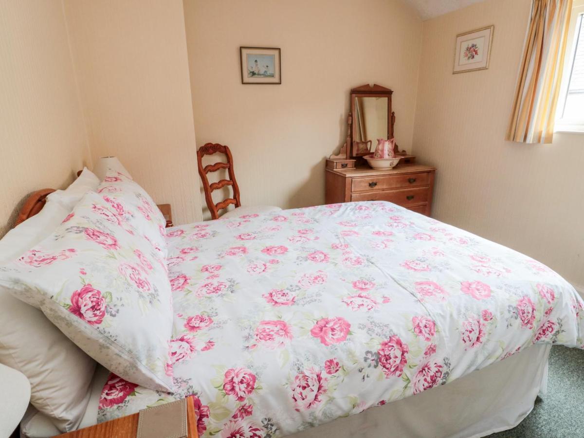 York Cottage Wooler Exterior foto